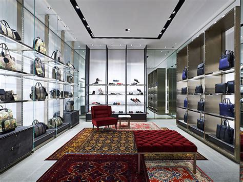 gucci perth store.